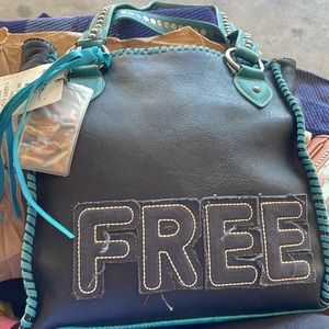 Montana West concealed gun carry bag